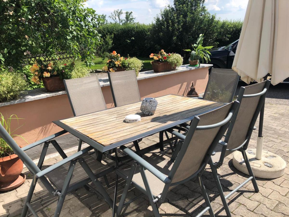 Pension Sigle Dingolfing Exterior photo